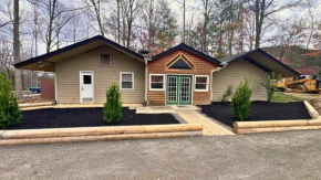 Shady Woods Cabin